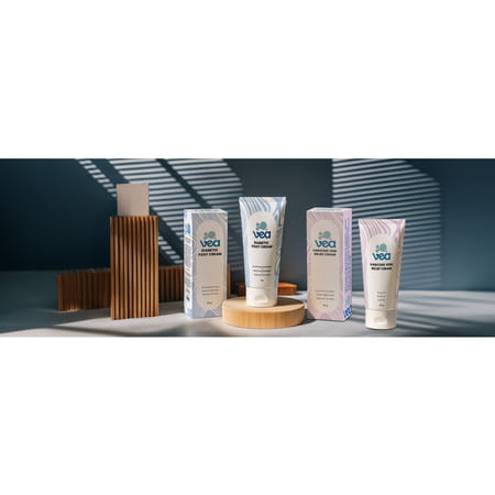 Vea Care Varicose Vein Relief Cream -50g