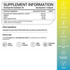 Decode Age Senevit Supplement | Senolytic Supplement Blend | Supports Immunity | 30 Capsules | Veg