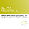 Decode Age Senevit Supplement | Senolytic Supplement Blend | Supports Immunity | 30 Capsules | Veg