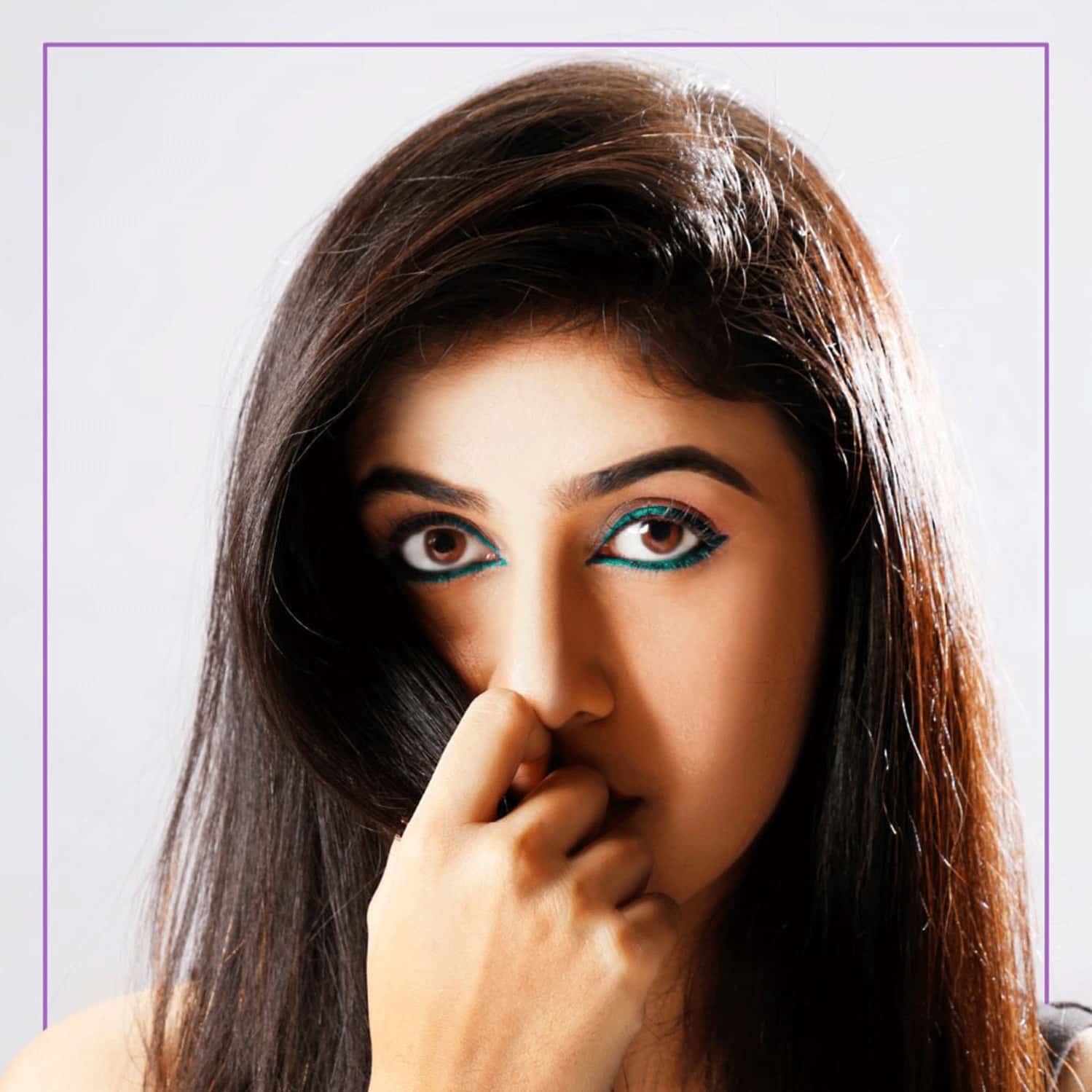 Buy PLUM NATURSTUDIO ALL DAY WEAR KOHL KAJAL GEMSTONE GREEN WITH FREE