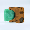 Imvelo Compostable Dog Poop Bags (60 Bags) 3 Rolls | Leak Proof Pet Waste Garbage Bags (Pack Of 2)