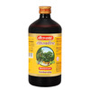 Baidyanath Ayurved Rohitkarist 450Ml | Digestive & Liver Wellness Support