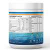Inlife Japanese Marine Collagen Supplements For Women & Men (Orange | Fish Collagen | 200G)
