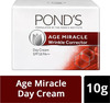 Pond's Age Miracle Wrinkle Corrector Spf 18 Pa++ Day Cream 10 Gm