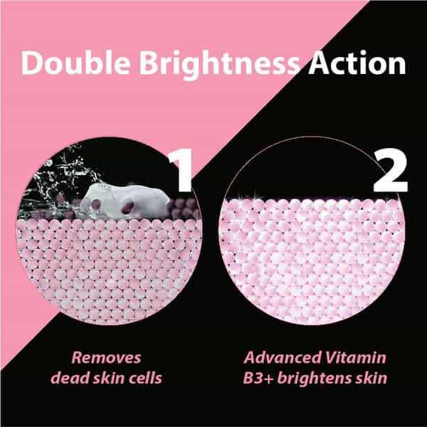 Pond's White Beauty Face Wash 200 Gm