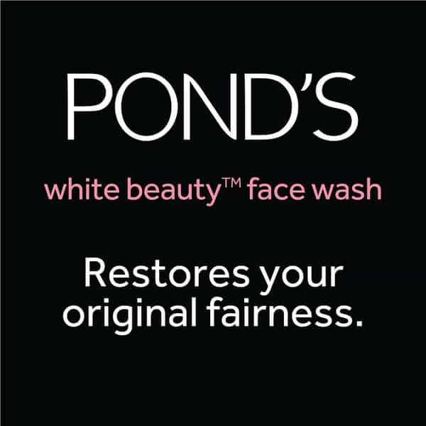 Pond's White Beauty Face Wash 200 Gm