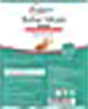 Way2herbal Safed Musli Powder - 1 Kg Value Pack Of 5