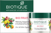 Biotique Fruit Fruit Face Pack - 75 Gm