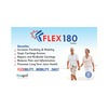 Trexgen Flex180 Type Ii Collagen Rosehip Joint Support Tablets - 30 Tablets