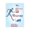 Trexgen Flex180 Type Ii Collagen Rosehip Joint Support Tablets - 30 Tablets