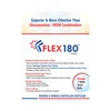 Trexgen Flex180 Type Ii Collagen Rosehip Joint Support Tablets - 30 Tablets