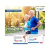 Trexgen Flex180 Type Ii Collagen Rosehip Joint Support Tablets - 30 Tablets