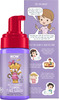 Wow Skin Science Kids Pretty Bubbles Foaming Face Wash - Tear Free 100ml
