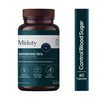 Miduty Berberine 98% With Vit B12 - Diabetes - Weight Loss - Blood Sugar - Sugar Free - 60 Capsules