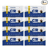 Cir Soft Body Cleansing Wet Bed Bath Wipes For Adults | Extra Large | 10 Wipes/Pack (Pack Of 8)