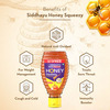 Baidyanath Asli Ayurved Honey Squeezy | No Added Sugar - 800G (400Gx2)