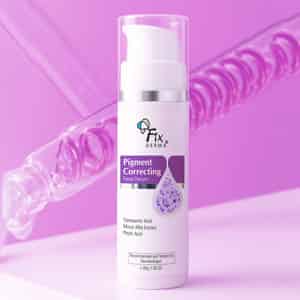 Fixderma Pigment Correcting Serum 3% Tranexamic Acid Serum Face Serum For Men & Women 30 Gm