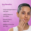 Fixderma Pigment Correcting Serum 3% Tranexamic Acid Serum Face Serum For Men & Women 30 Gm