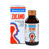 Baidyanath Ayurved Zocamo Syrup - 100 Ml | Helps In Cough And Cold