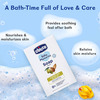 Chicco Baby Moments Bath Soap Soft Moisturising And Nourishing Formula 0m+ ( 75gm 3 +1)