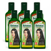Ketomac Hair Oil 130 Mll Pack Of 6