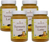 Al-Ayurvedic Life Turmeric Latte - 100 Gms Pack Of 4