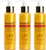 Maxisoft Golden Glow Face Wash (100 Ml - Pack Of 4)
