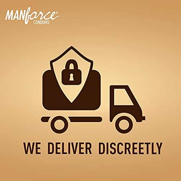 Manforce Exotic Premium Condoms Combo(Set Of 3 30 Pcs)