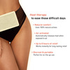 Sirona Pain Relief Heat Patches Pack Of 3