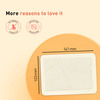 Sirona Pain Relief Heat Patches Pack Of 3