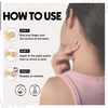 Tnw The Natural Wash Solid Perfume Dubai Bling | Oudh Rich Compact Perfume 10 Gm