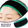 Sanfe Selfly Face Band Soft Material - 1 Piece