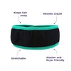 Sanfe Selfly Face Band Soft Material - 1 Piece