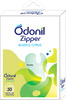 Dabur Odonil Zipper Citrus Fresh 10Gm (Pack Of 6)