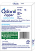 Dabur Odonil Zipper Citrus Fresh 10Gm (Pack Of 6)