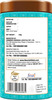Nourishvitals Almond Cookies + Multigrain Cookies Crunchy Delights Genius Snack 120G Each