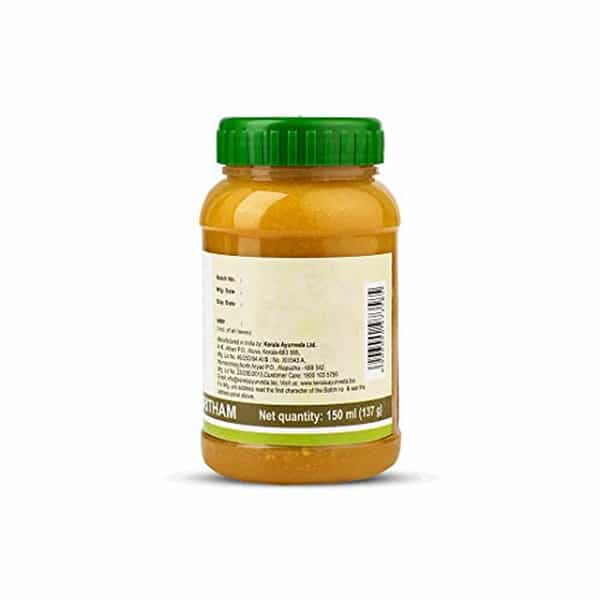 Kerala Ayurveda Panchagavya 150Ml X Pack Of 2