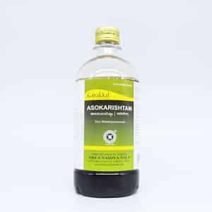 Kottakkal Ayurveda Asokarishtam - 450ml