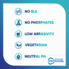 Sensodyne Pronamel Fresh Breath Toothpaste 70 Gm (Pack Of 2)