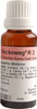 Dr. Reckeweg R 2 Heart Efficiency Gold Drops 22 Ml