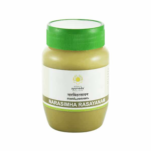 Kerala Ayurveda Narasimha Rasayanam 200 Gm
