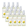 Pearldew Sanitizer Spray (Lemon & Mint) 120 Ml | Aloe & Neem | Paraben Free (Pack Of 4)
