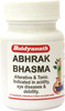 Baidyanath Asli Ayurved Abhrak Bhasma Respiratory Medicine 10 Gms (Pack Of 2)