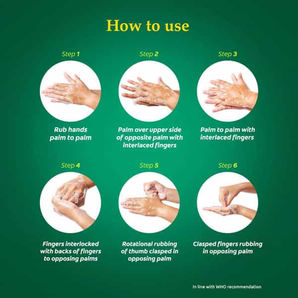 Palmolive Naturals Sea Minerals Liquid Hand Wash - 250 Ml