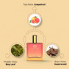 The Man Company Edp For Men - Joy (60Ml) - Eau De Parfum