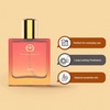 The Man Company Edp For Men - Joy (60Ml) - Eau De Parfum