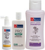 Dr Batra's Hair Vitalizing Serum Hair Fall Control Shampoo And Pro+ Intense Volume Shampoo