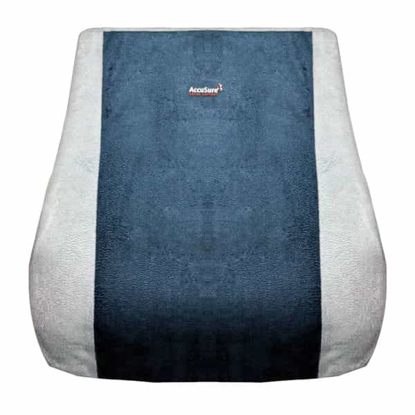 Accusure Orhto Support Back Rest | K7