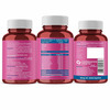 Carbamide Forte 30 Billion Probiotic Supplement | Gut Cleanse Detox | Lactobacillus Reuteri 60 Cap