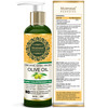 Morpheme Remedies Organic Extra Virgin Olive Oil 120 Ml